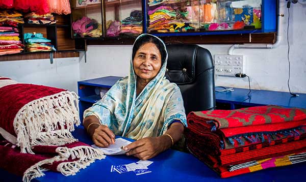 SUPPORTING THE RECOVERY OF WOMEN ENTREPRENEURS AND WOMEN’S MICRO, SMALL, MEDIUM ENTERPRISES FROM THE IMPACT OF COVID-19 IN BANGLADESH